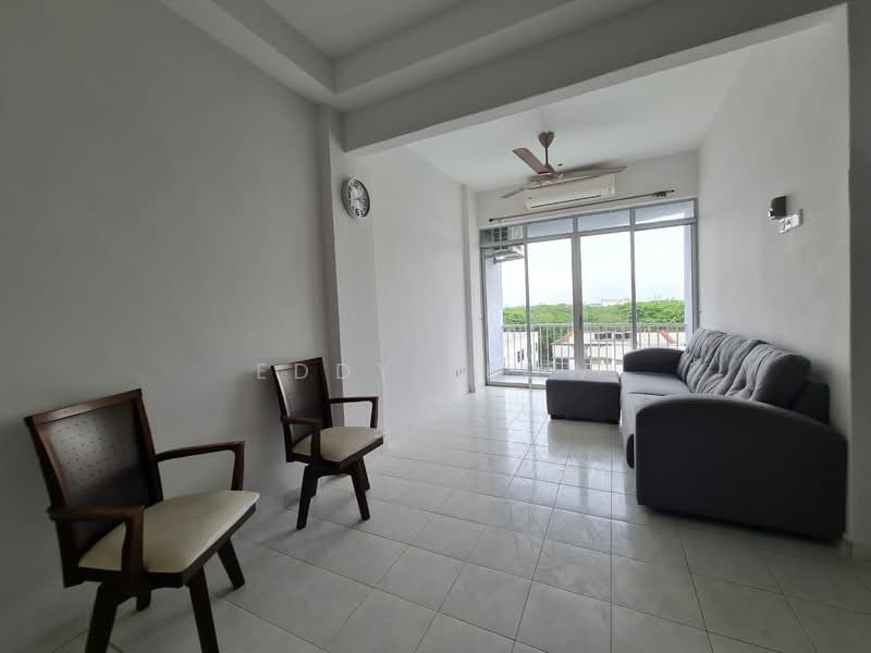Apartment for Rent at Kiara - Eddy Leow - Living Room - PropertyGuru.com.my