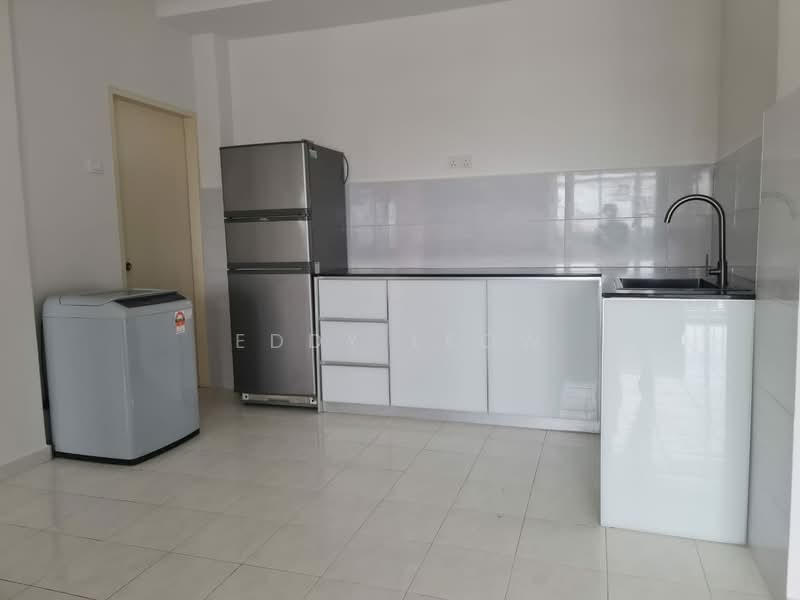 Apartment for Rent at Kiara - Eddy Leow - Kitchen - PropertyGuru.com.my