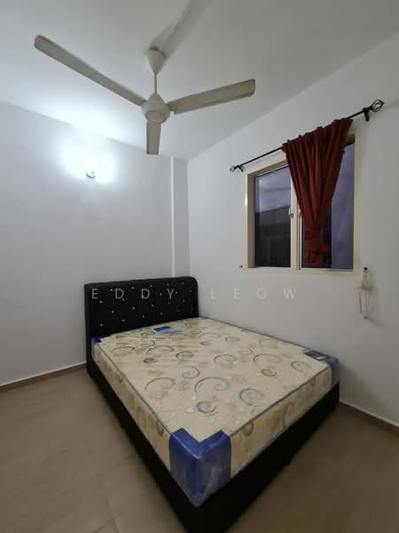 Apartment for Rent at Kiara - Eddy Leow - Bedroom - PropertyGuru.com.my