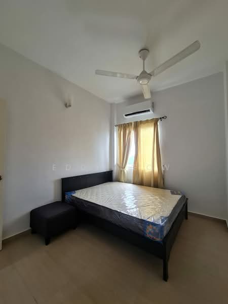 Apartment for Rent at Kiara - Eddy Leow - Bedroom - PropertyGuru.com.my