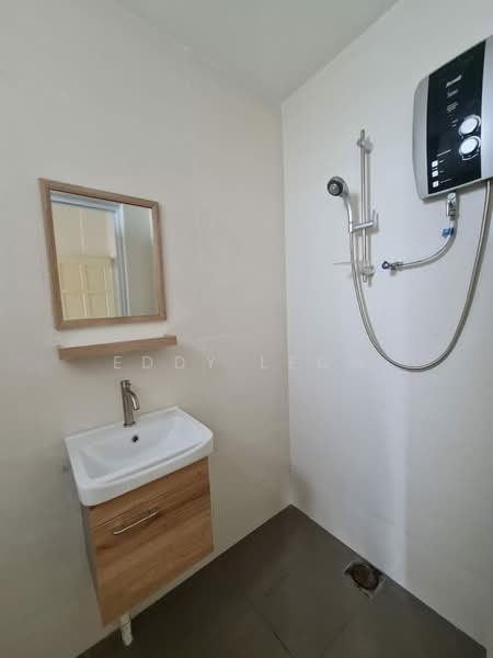 Apartment for Rent at Kiara - Eddy Leow - Bathroom - PropertyGuru.com.my