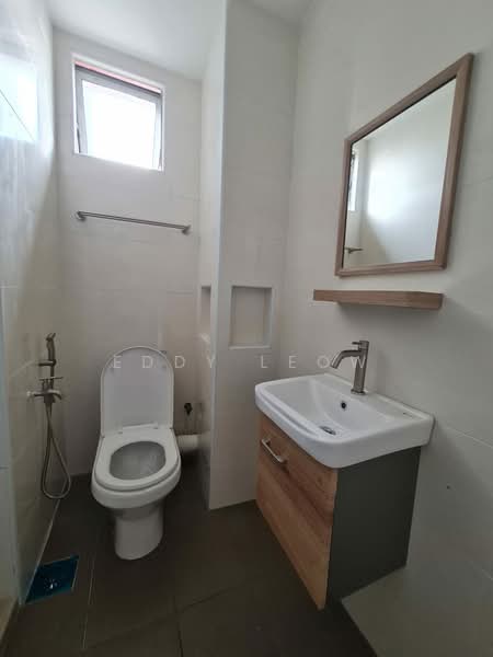 Apartment for Rent at Kiara - Eddy Leow - Bathroom - PropertyGuru.com.my