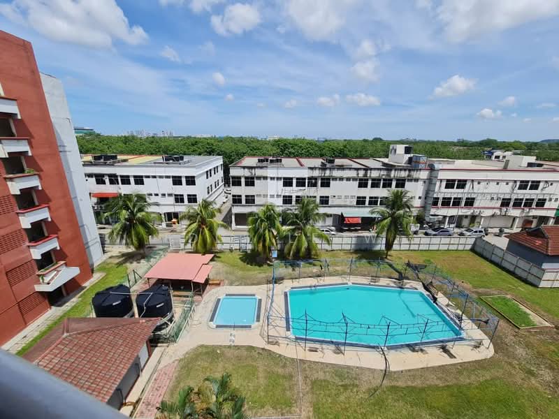 Apartment for Rent at Kiara - Eddy Leow - Exterior - PropertyGuru.com.my