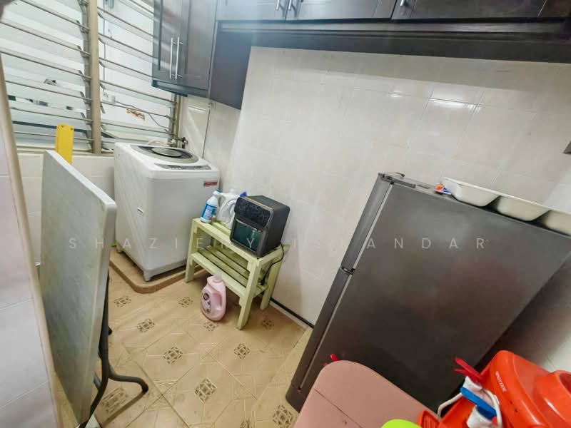 2-storey Terraced House for Sale in Bandar Mahkota Cheras (Cheras) - Shaziery Iskandar - Interior - PropertyGuru.com.my