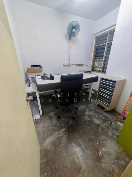 2-storey Terraced House for Sale in Bandar Mahkota Cheras (Cheras) - Shaziery Iskandar - Study - PropertyGuru.com.my