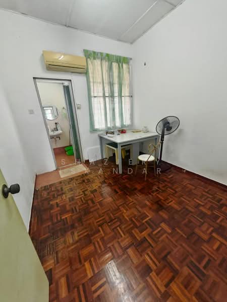 2-storey Terraced House for Sale in Bandar Mahkota Cheras (Cheras) - Shaziery Iskandar - Interior - PropertyGuru.com.my