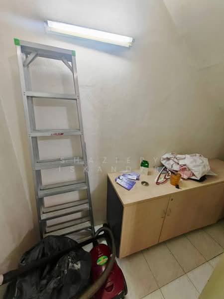 2-storey Terraced House for Sale in Bandar Mahkota Cheras (Cheras) - Shaziery Iskandar - Interior - PropertyGuru.com.my