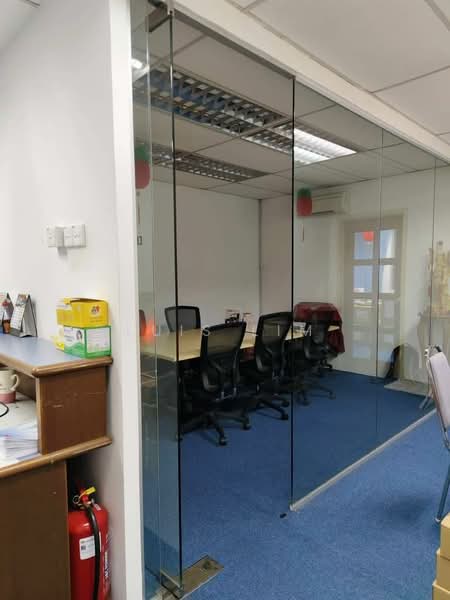 Shop for Rent in Taman Molek (Johor Bahru) - Luis Lim - Interior - PropertyGuru.com.my