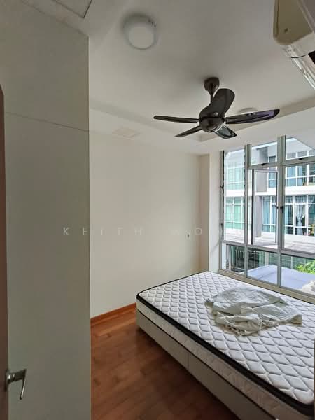 Condominium for Rent at The Seed Taman Sutera Utama - Keith Wong - Bedroom - PropertyGuru.com.my