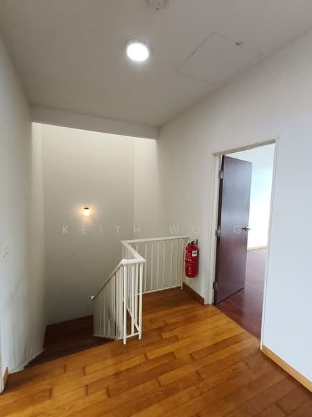 Condominium for Rent at The Seed Taman Sutera Utama - Keith Wong - Interior - PropertyGuru.com.my