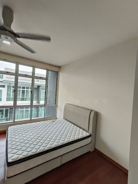 Condominium for Rent at The Seed Taman Sutera Utama - Keith Wong - Bedroom - PropertyGuru.com.my