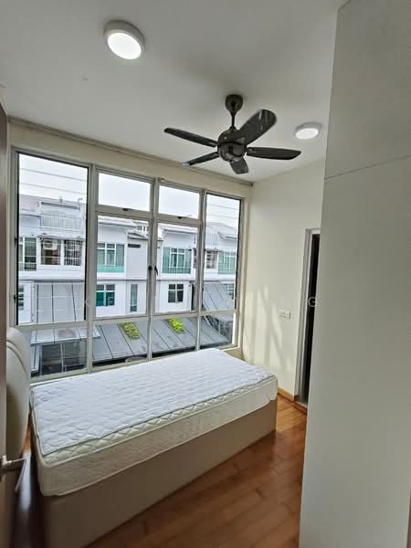 Condominium for Rent at The Seed Taman Sutera Utama - Keith Wong - Bedroom - PropertyGuru.com.my