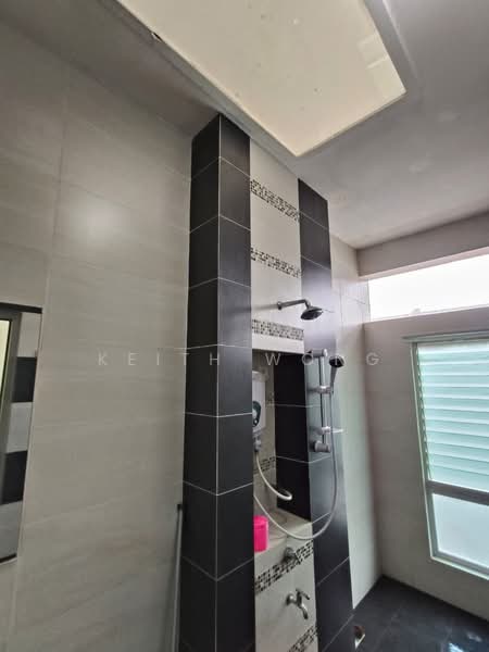 Condominium for Rent at The Seed Taman Sutera Utama - Keith Wong - PropertyGuru.com.my