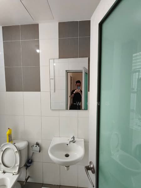 Condominium for Rent at The Seed Taman Sutera Utama - Keith Wong - PropertyGuru.com.my