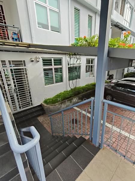 Condominium for Rent at The Seed Taman Sutera Utama - Keith Wong - PropertyGuru.com.my