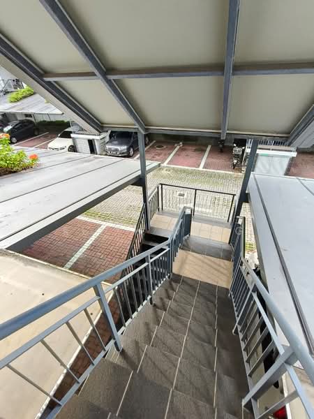 Condominium for Rent at The Seed Taman Sutera Utama - Keith Wong - PropertyGuru.com.my