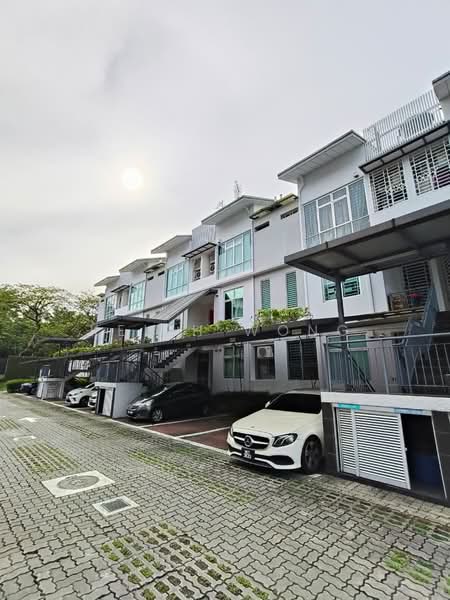 Condominium for Rent at The Seed Taman Sutera Utama - Keith Wong - PropertyGuru.com.my
