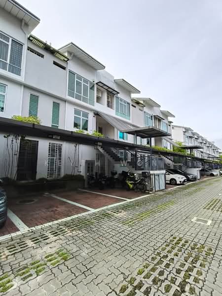 Condominium for Rent at The Seed Taman Sutera Utama - Keith Wong - PropertyGuru.com.my