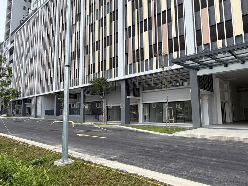 Shop / Office for Rent in Alam Nusantara (Setia Alam) - Edmund Kuah - PropertyGuru.com.my