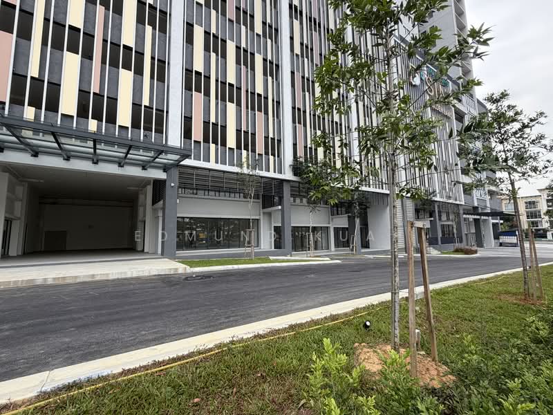 Shop / Office for Rent in Alam Nusantara (Setia Alam) - Edmund Kuah - PropertyGuru.com.my