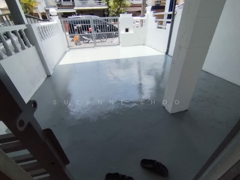 Rumah Teres 2 Tingkat untuk Disewa di Bandar Sunway (Sunway) - Suzanne Shoo - Exterior - PropertyGuru.com.my