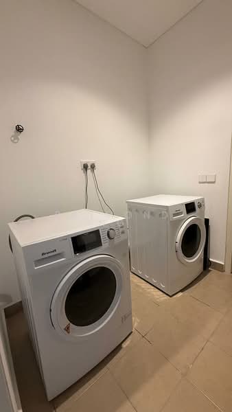 Kondominium untuk Disewa di D'Rapport - Raymond Ng - Interior - PropertyGuru.com.my