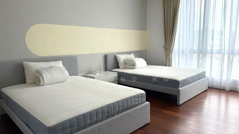 Kondominium untuk Disewa di D'Rapport - Raymond Ng - Bedroom - PropertyGuru.com.my
