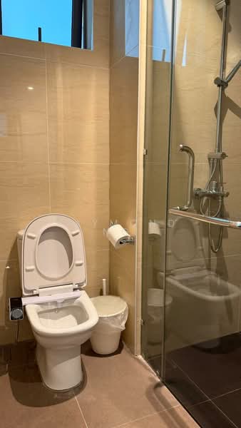 Kondominium untuk Disewa di D'Rapport - Raymond Ng - Bathroom - PropertyGuru.com.my