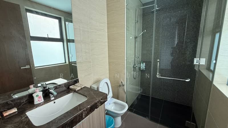 Kondominium untuk Disewa di D'Rapport - Raymond Ng - Bathroom - PropertyGuru.com.my