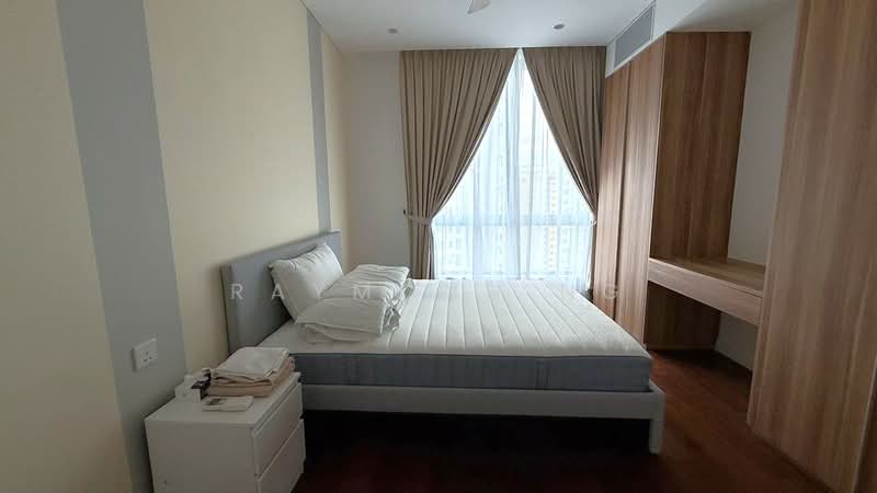 Kondominium untuk Disewa di D'Rapport - Raymond Ng - Bedroom - PropertyGuru.com.my