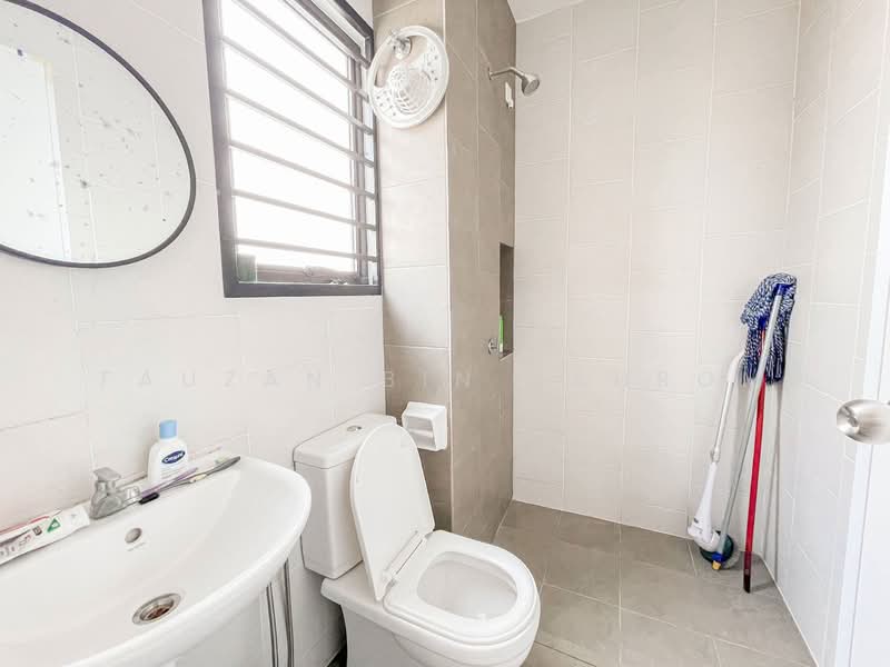 2-storey Terraced House for Sale in Semenyih (Selangor) - Fauzan bin Sahrom - PropertyGuru.com.my