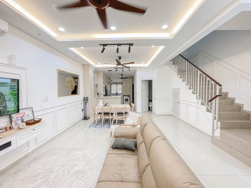 2-storey Terraced House for Sale in Semenyih (Selangor) - Fauzan bin Sahrom - PropertyGuru.com.my