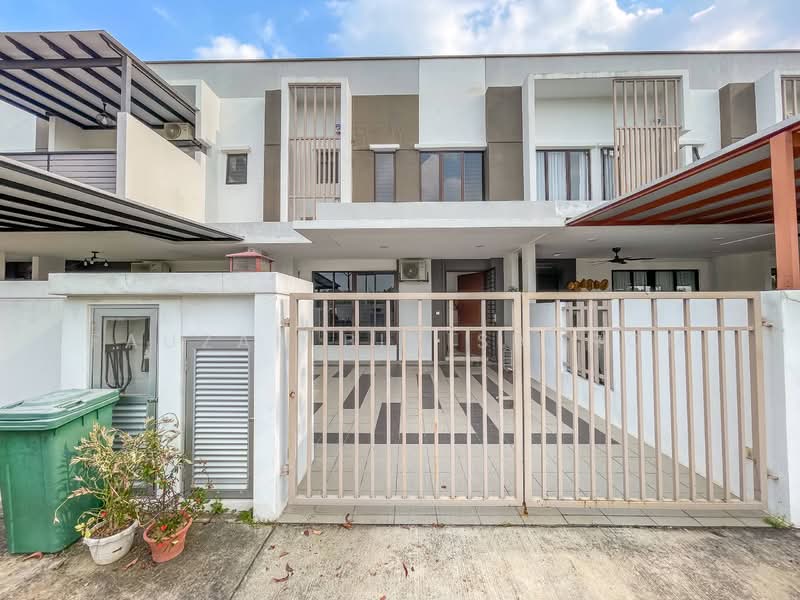 2-storey Terraced House for Sale in Semenyih (Selangor) - Fauzan bin Sahrom - PropertyGuru.com.my