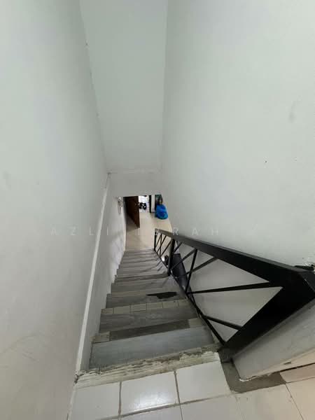 Rumah Teres 2 Tingkat untuk Dijual di Taman Bukit Anggerik (Cheras) - Azli Ibrahim - Interior - PropertyGuru.com.my