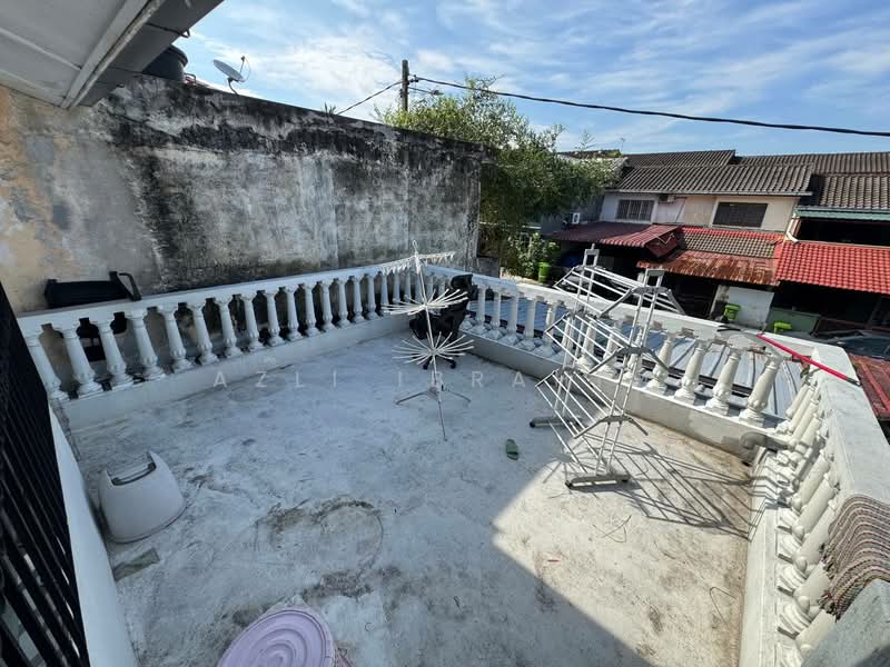 Rumah Teres 2 Tingkat untuk Dijual di Taman Bukit Anggerik (Cheras) - Azli Ibrahim - PropertyGuru.com.my