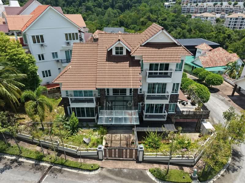 Bungalow for Sale in Batu Ferringhi (Penang) - Jun Ooi - Exterior - PropertyGuru.com.my