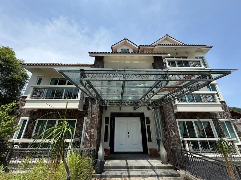 Bungalow for Sale in Batu Ferringhi (Penang) - Jun Ooi - Exterior - PropertyGuru.com.my