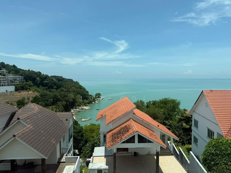 Bungalow for Sale in Batu Ferringhi (Penang) - Jun Ooi - Exterior - PropertyGuru.com.my
