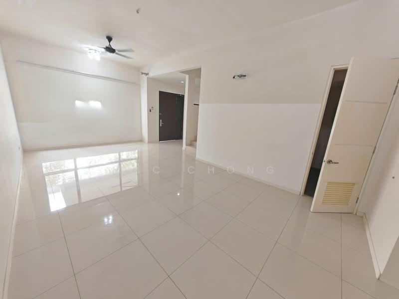 2-storey Terraced House for Sale in Tropicana Heights (Kajang) - Mac Chong - Living Room - PropertyGuru.com.my