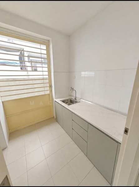 Rumah Teres 2 Tingkat untuk Dijual di Kajang (Selangor) - Mac Chong - Kitchen - PropertyGuru.com.my