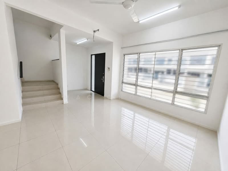 2-storey Terraced House for Sale in Tropicana Heights (Kajang) - Mac Chong - Interior - PropertyGuru.com.my