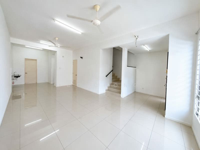 2-storey Terraced House for Sale in Tropicana Heights (Kajang) - Mac Chong - Living Room - PropertyGuru.com.my