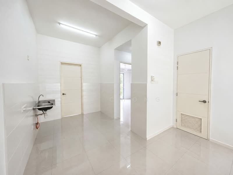 2-storey Terraced House for Sale in Tropicana Heights (Kajang) - Mac Chong - Interior - PropertyGuru.com.my