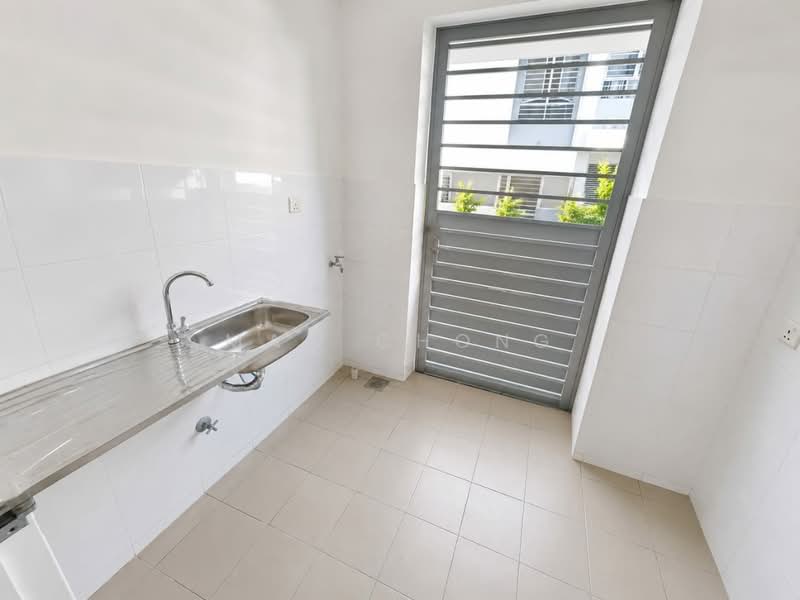 2-storey Terraced House for Sale in Tropicana Heights (Kajang) - Mac Chong - Interior - PropertyGuru.com.my