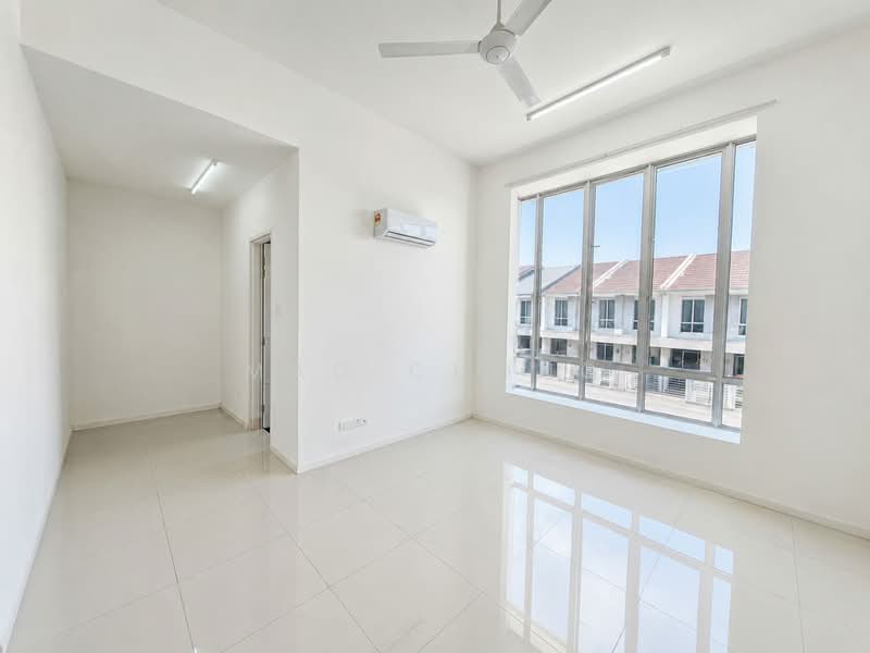 2-storey Terraced House for Sale in Tropicana Heights (Kajang) - Mac Chong - Interior - PropertyGuru.com.my