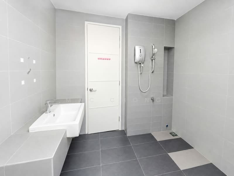 2-storey Terraced House for Sale in Tropicana Heights (Kajang) - Mac Chong - Bathroom - PropertyGuru.com.my