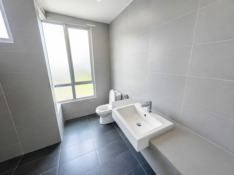 2-storey Terraced House for Sale in Tropicana Heights (Kajang) - Mac Chong - Bathroom - PropertyGuru.com.my