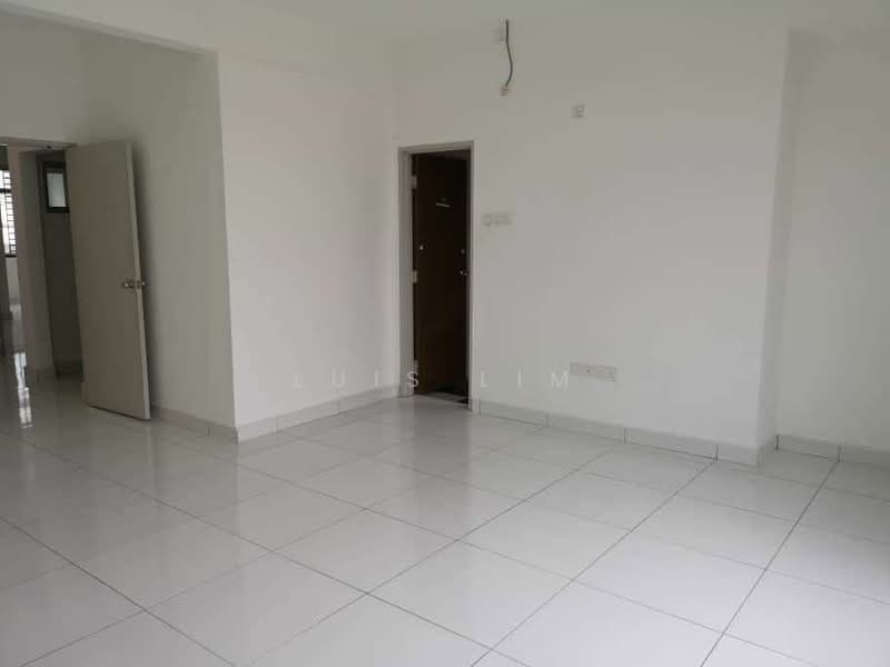 2-storey Terraced House for Sale in Taman Bestari Indah (Ulu Tiram) - Luis Lim - Interior - PropertyGuru.com.my