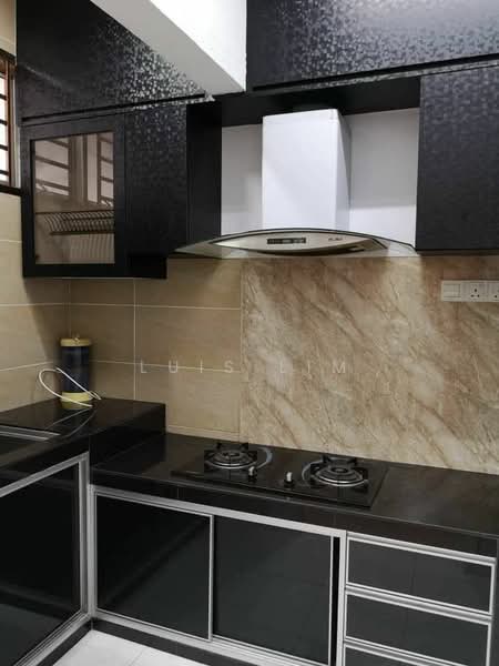 2-storey Terraced House for Sale in Taman Bestari Indah (Ulu Tiram) - Luis Lim - PropertyGuru.com.my