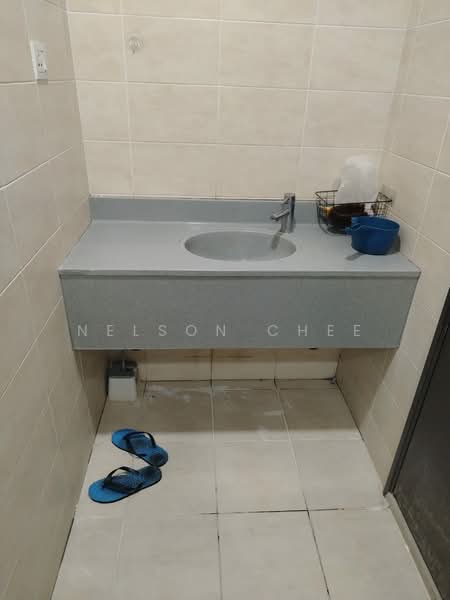 Condominium for Rent at Shaftsbury Residence - Nelson Chee - Bathroom - PropertyGuru.com.my